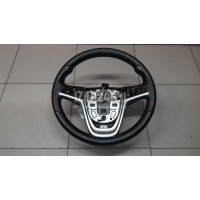 Рулевое колесо для AIR BAG (без AIR BAG) GM Meriva B (2010 - ) 13351021