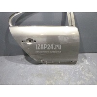 Дверь задняя правая Renault Fluence (2010 - 2017) 821009100R