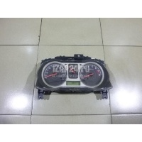 Панель приборов Nissan Note (E11) (2006 - 2013) 248109U00D