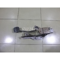 Педаль тормоза Nissan Micra (K12E) (2002 - 2010) 465019U100
