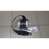 Ремень безопасности GM Meriva B (2010 - 2018) 13307288