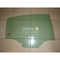 Стекло двери задней правой GM Epica (2006 - 2012) 96635876