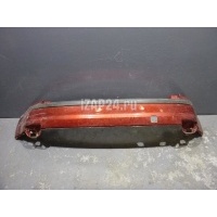 Бампер задний Ford Focus II (2005 - 2008) 1336747