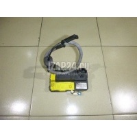 Замок двери передней левой Volvo S60 (2000 - 2009) 30663041
