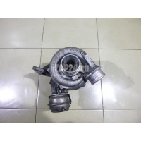 Турбокомпрессор (турбина) Volvo S60 (2000 - 2009) 8689592