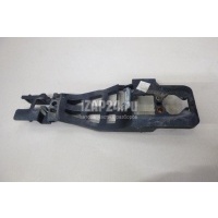 Кронштейн ручки Chrysler Grand Cherokee (WK2) 2010 04589887AD
