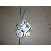 Стеклоподъемник механ. задний правый Hyundai-Kia Atos Prime (1999 - 2007) 8340205500