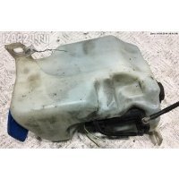 Бачок омывателя Volkswagen Golf-4 2006 1j0955453n