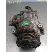 Компрессор кондиционера Volkswagen Golf-5 2006 1K0820803Q