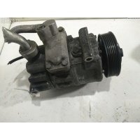 Компрессор кондиционера Volkswagen Passat B6 2006 1K0820803S