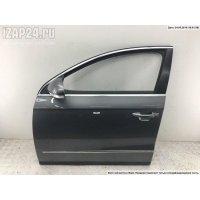 Замок двери Перед. Левая Volkswagen Passat B6 2007 3C1837015A