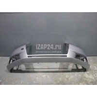 Бампер передний VAG A4 [B9] 2015 8W0807065AGRU