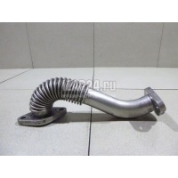 Трубка системы рециркуляции (EGR) Renault Espace IV (2002 - 2014) 8200889758