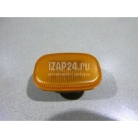 Повторитель на крыло желтый Chery Tiggo (T11) (2005 - 2016) T113731010