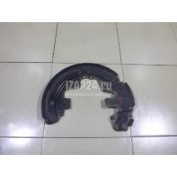 Пыльник тормозного диска Land Rover Freelander 2 (2007 - 2014) LR001015