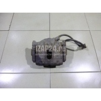 Суппорт тормозной передний левый Chery Tiggo (T11) (2005 - 2016) T113501050BA
