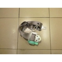 Ремень безопасности Nissan Note (E11) (2006 - 2013) 888459U05B