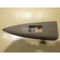 Накладка (кузов внутри) Nissan Note (E11) (2006 - 2013) 829609U10A