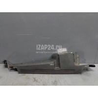 Направляющая шторки багажника VAG Octavia (A5 1Z-) (2004 - 2013) 1Z9867762H47H