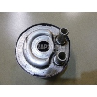 Радиатор масляный Nissan Almera Tino (2000 - 2006) 213055M301