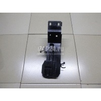 Кронштейн бачка гидроусилителя Nissan King Cab D22 (1998 - 2012) 49190VK100