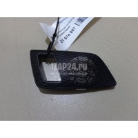 Решетка динамика VAG Octavia (A5 1Z-) (2004 - 2013) 1Z0868160A9B9