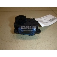 Моторчик заслонки отопителя GM Astra H / Family (2004 - 2015) 13175540