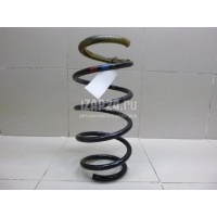 Пружина передняя Renault Kangoo (2008 - ) 8200772225