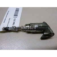 Вставка замка двери лев. Renault Kangoo (2008 - ) 7701209833