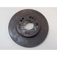 Диск тормозной передний вентилируемый Mitsubishi 3000 GT (1990 - 2000) MB858799