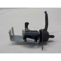 Замок лючка бензобака Mazda CX 5 (2017 - ) B09556890F