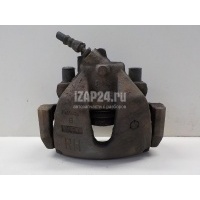 Суппорт тормозной передний правый Mazda V40/V40 Cross Country (2012 - ) BPYK3361XC