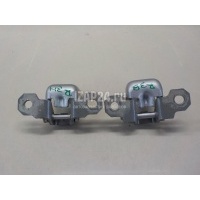 Петля двери задней Renault Laguna III (2008 - 2015) 824000009R
