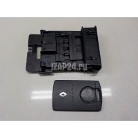 Замок зажигания Renault Laguna III (2008 - 2015) 285909828R