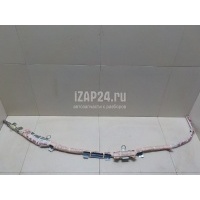 Подушка безопасности боковая (шторка) Subaru Forester (S12) (2008 - 2012) 98251SC000
