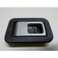 Скоба крепежная Toyota Highlander III (2013 - ) 663110E010C0