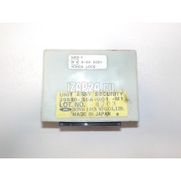 Блок электронный Honda CR-V (2002 - 2006)  39880S5AG01
