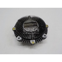 Термомуфта Mitsubishi Pajero/Montero II (V1, V2, V3, V4) (1991 - 1996) MD331586