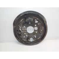 Щит опорный задний левый Honda Civic (2001 - 2005) 43120S5A013