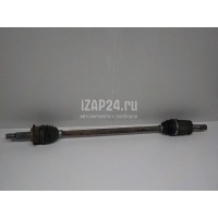 Полуось задняя правая Mitsubishi Outlander XL (CW) (2006 - 2012) 3715A032