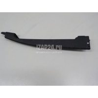 Накладка (кузов внутри) VAG A8 [4E] (2002 - 2010) 4E0868203B6PS