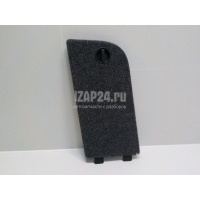 Крышка багажного отделения VAG Tiguan (2007 - 2011) 5N08674621BS