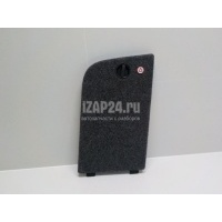 Крышка багажного отделения VAG Tiguan (2007 - 2011) 5N08674611BS