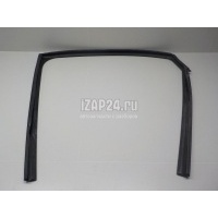 Уплотнитель стекла двери Nissan FX/QX70 (S51) (2008 - 2017) 823311CA0A