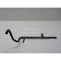 Трубка системы охлаждения VAG A8 [4E] (2002 - 2010) 4E0121169E