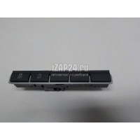 Блок кнопок VAG Golf Plus (2005 - 2014) 5N1927137PXSH