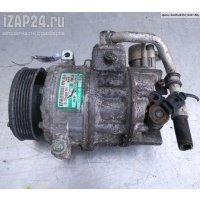 Компрессор кондиционера Volkswagen Touran 2004 1K0820803G