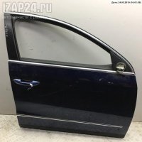 Дверь боковая Перед. Правая Volkswagen Passat B6 2006 3C4831056J
