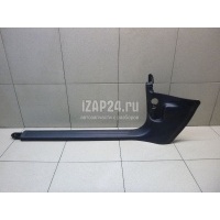 Накладка порога (внутренняя) VAG A6 [C6,4F] (2004 - 2011) 4F1867271D4PK