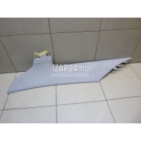Обшивка стойки VAG A6 [C6,4F] (2004 - 2011) 4F5867246D1NC